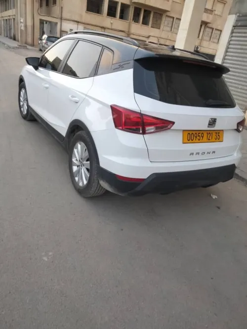 Seat ARONA 2021 ARONA
