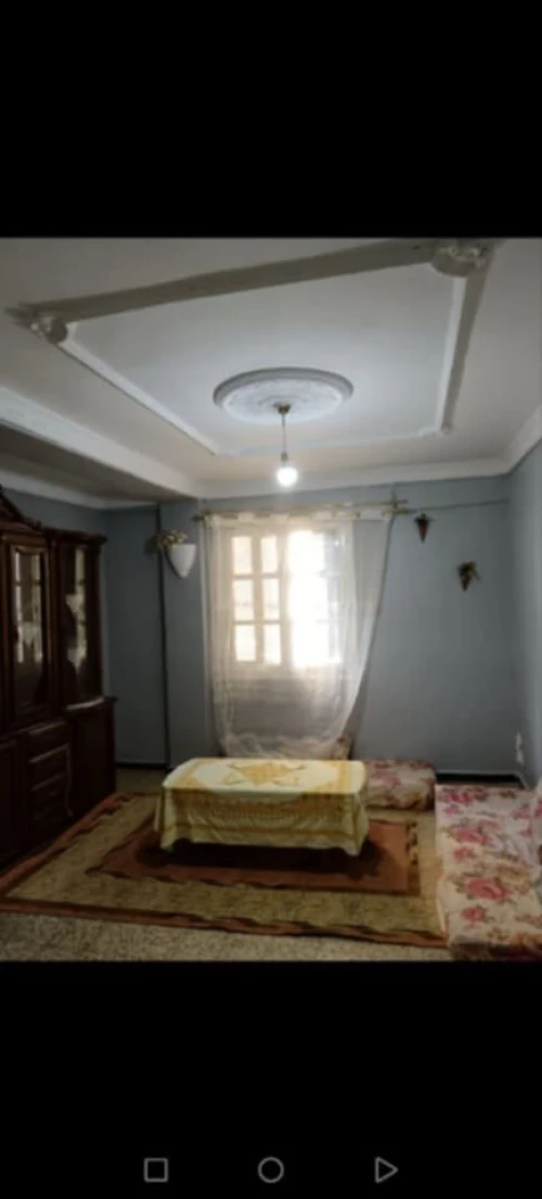 Vente Appartement F3 Médéa Medea