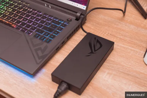 laptop ASUS Gaming RTX 4060  i7 13th Gen  165Hz