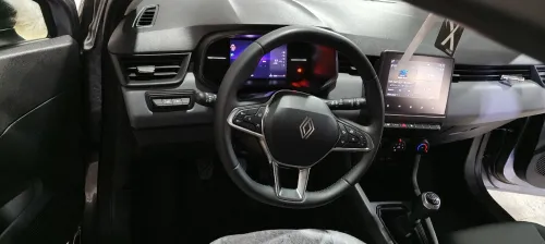 Renault Clio 5  2025 Equilibre