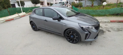 Renault Clio 5  2025 Equilibre