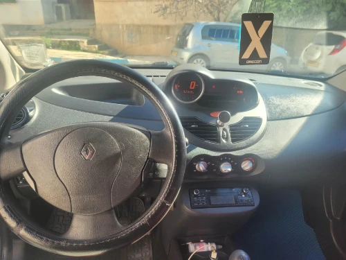 Renault Twingo 2013 Dynamique