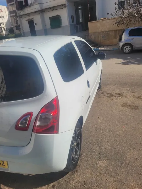 Renault Twingo 2013 Dynamique