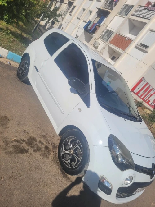 Renault Twingo 2013 Dynamique