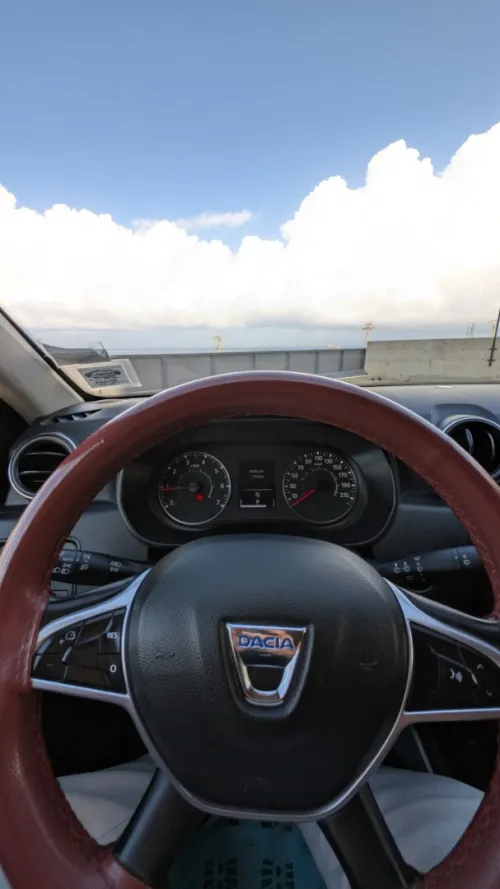 Dacia Duster 2021 Duster