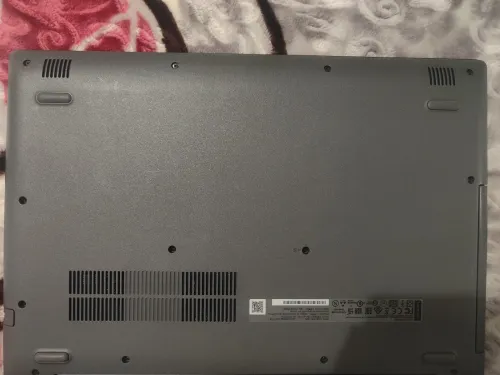 Lenovo i5 7ém français
