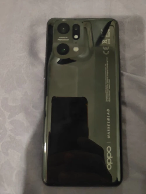 Oppo Find X5 Pro