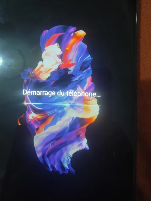 Oneplus Oneplus 5