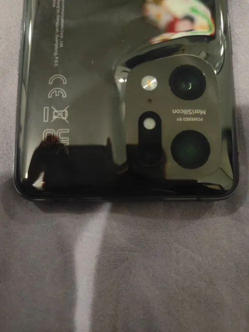 Oppo Find X5 Pro