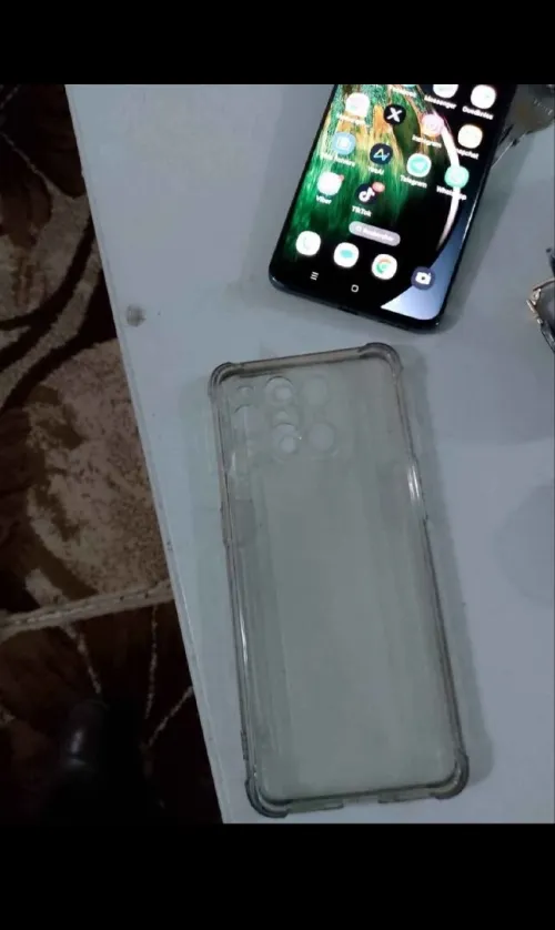 Oppo Find X3 pro