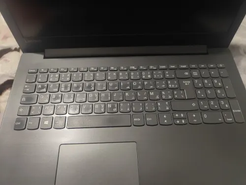 Lenovo i5 7ém français