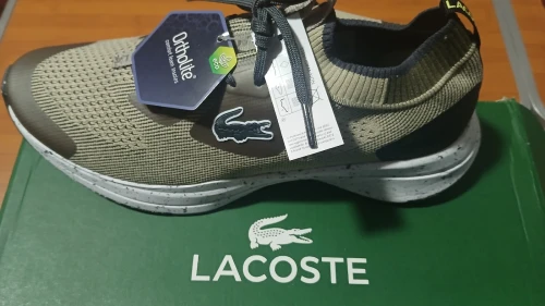 Lacoste New Run ECO Originale