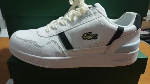 Lacoste T-Clip