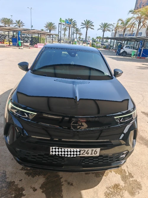 Opel Mokka 2024 GS Line