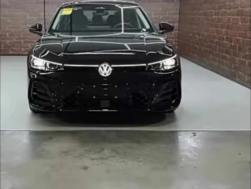 Volkswagen Passat 2025 Dragon 