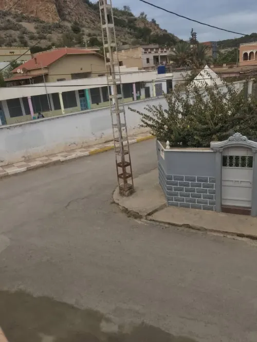 Vente Villa Tlemcen Ghazaouet