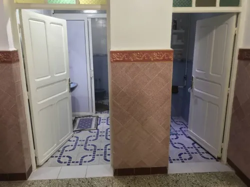 Vente Villa Tlemcen Ghazaouet