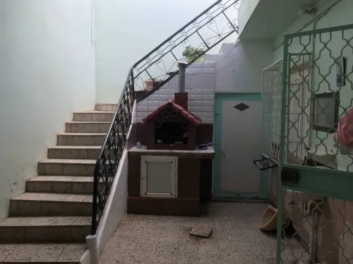 Vente Villa Tlemcen Ghazaouet