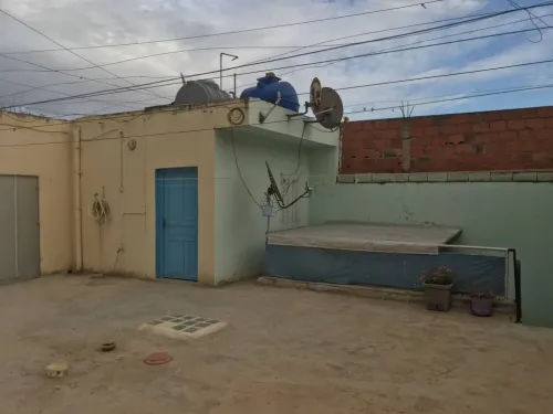 Vente Villa Tlemcen Ghazaouet