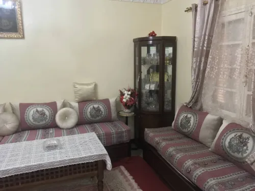 Vente Villa Tlemcen Ghazaouet