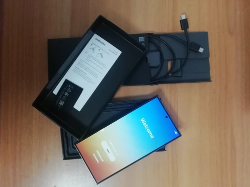 Samsung S24 ULTRA