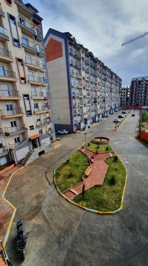 Vente Appartement Boumerdes Boudouaou