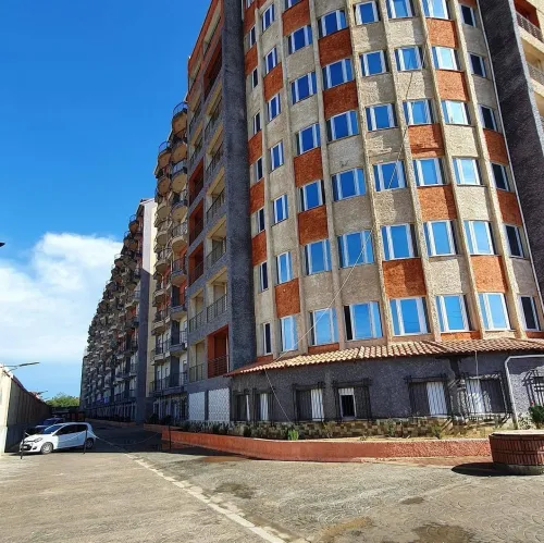 Vente Appartement Boumerdes Boudouaou