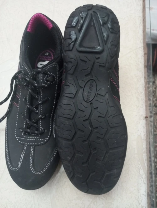 Soulier de securite