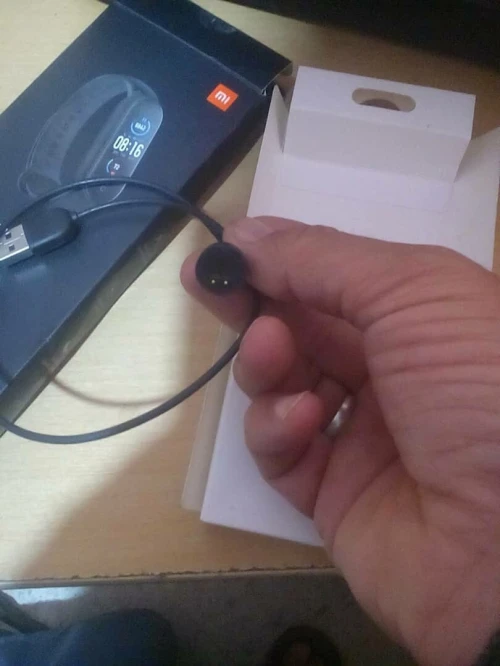 Chargeur Xiaomi Smart band5