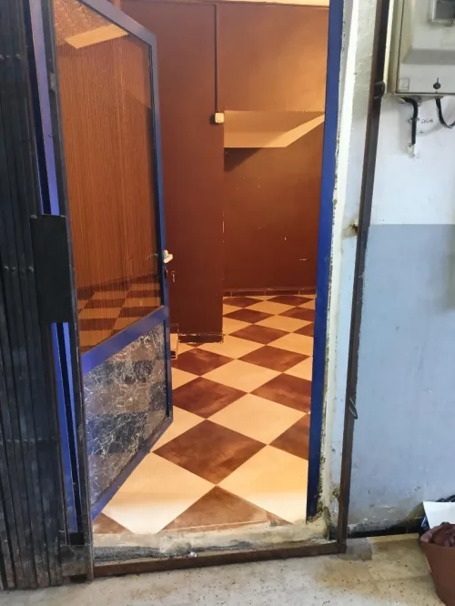 Location Local Béjaïa Bejaia