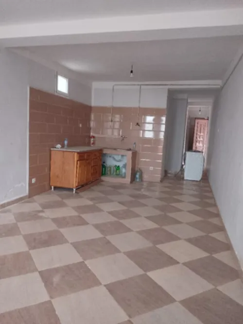 Vente Appartement F2 Béjaïa Bejaia