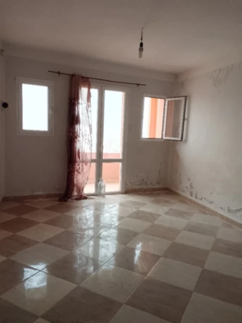 Vente Appartement F2 Béjaïa Bejaia