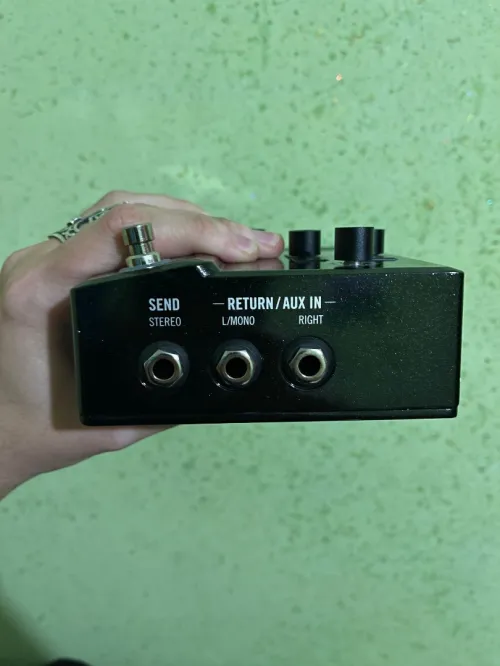HX STOMP Line6