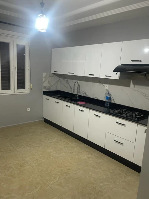 Location Appartement F3 Alger Bir mourad rais