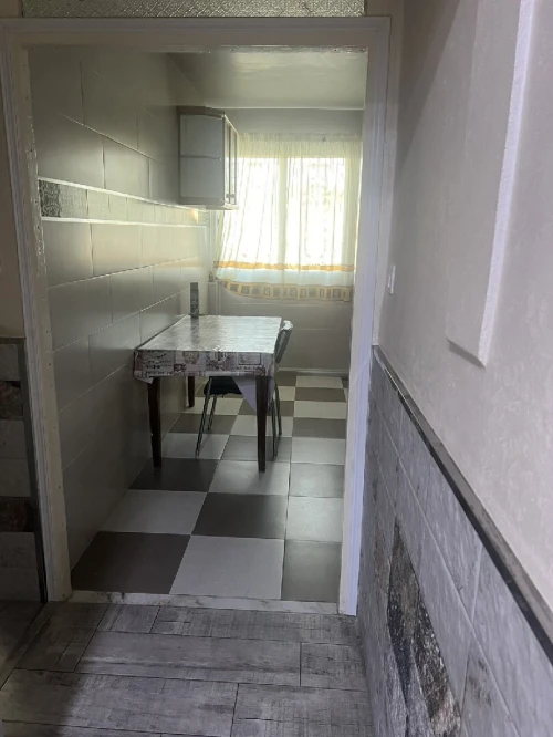 Location Appartement F3 Alger Bab ezzouar