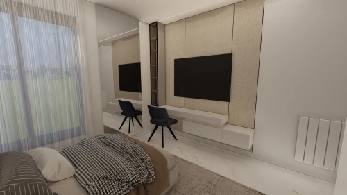 Vente Appartement F4 Alger Chevalley