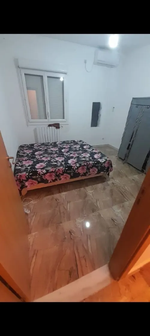 Location Appartement F5 Alger Zeralda