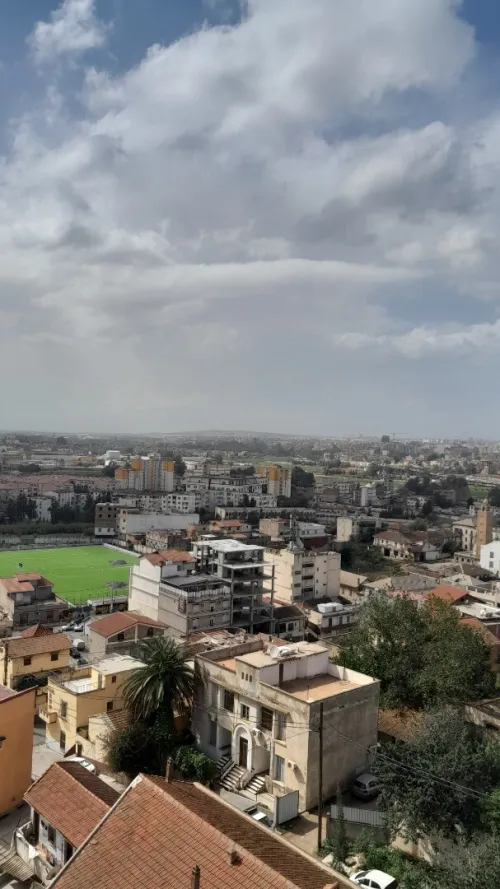 Vente Appartement Duplex F5 Alger El harrach