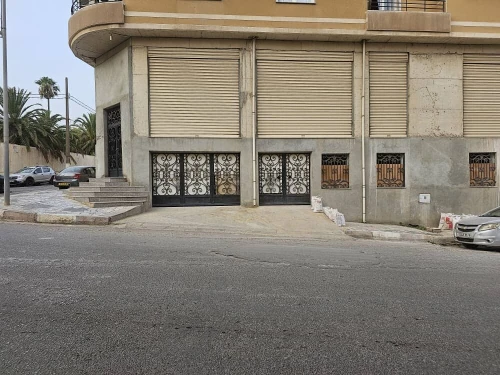 Vente Local Alger El harrach