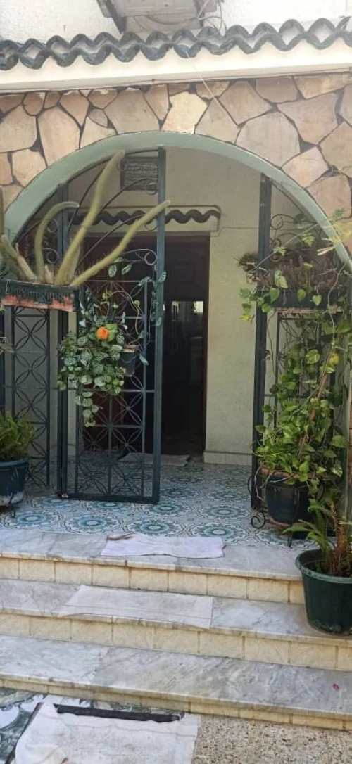 Vente Villa Alger Ouled fayet