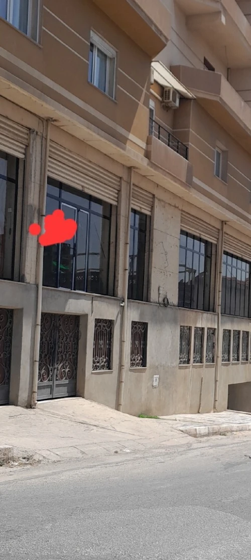 Location Local Alger El harrach