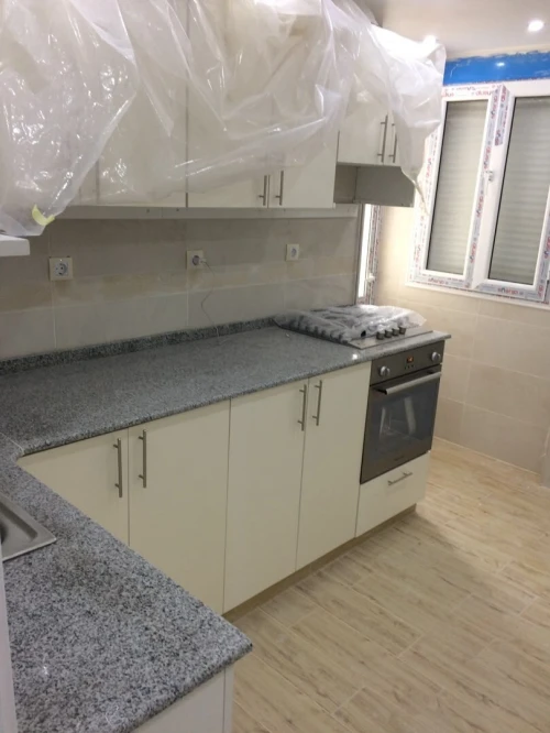 Vente Appartement F3 Alger El achour 9