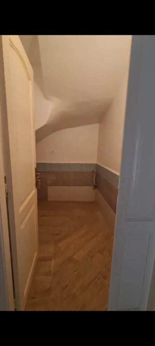 Vente Appartement Duplex F6 Alger Birkhadem
