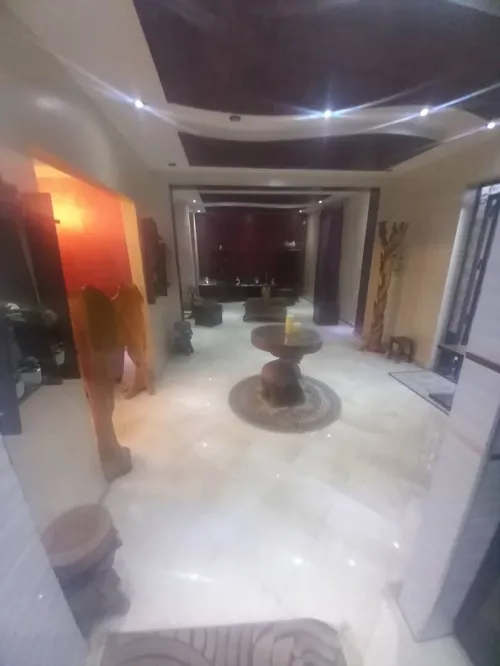 Vente Villa Alger Bordj el kiffan