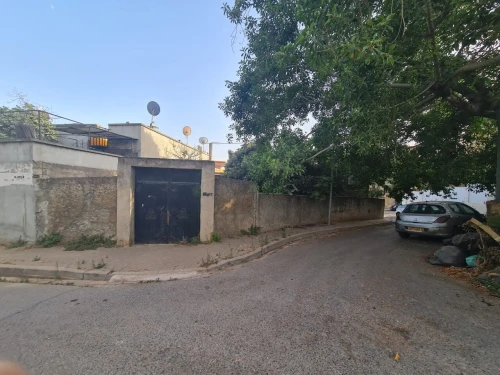 Vente Villa Alger Hydra