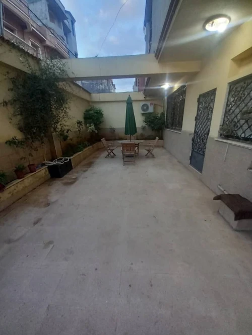 Vente Villa Alger Bordj el kiffan