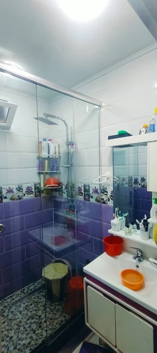 Vente Appartement F3 Alger Saoula
