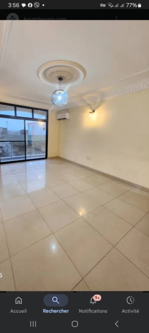 Vente Appartement F3 F4 Alger Kouba