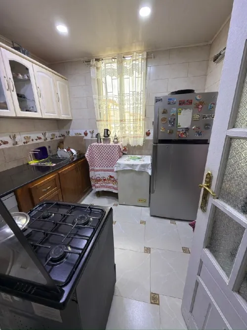 Vente Appartement F3 Alger Ain naadja