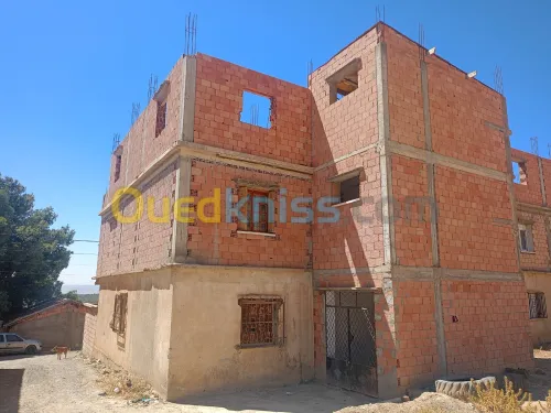 Vente Villa Médéa Berrouaghia